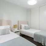 Unique Homes Setas La Campana アパート