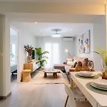 アパート Unique Homes Setas La Campana