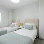 Unique Homes Setas La Campana アパート セビリア