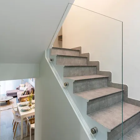 Unique Homes Setas La Campana Apartament