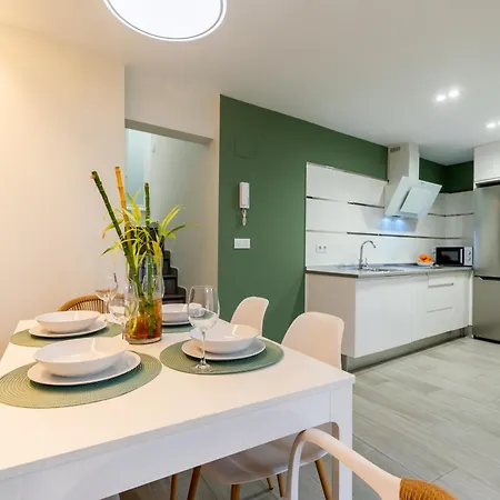 Unique Homes Setas La Campana * Sewilla