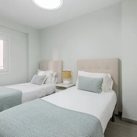 Unique Homes Setas La Campana Apartament Sewilla