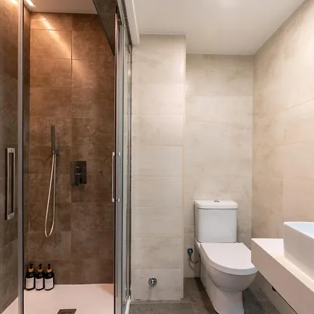 Unique Homes Setas La Campana *