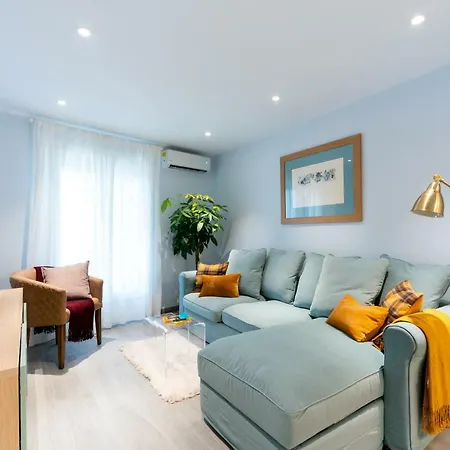 Unique Homes Setas La Campana Apartment *