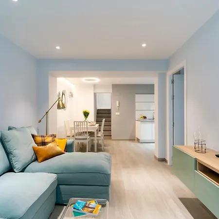 Appartement Unique Homes Setas La Campana
