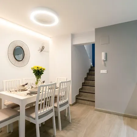 Unique Homes Setas La Campana Apartment