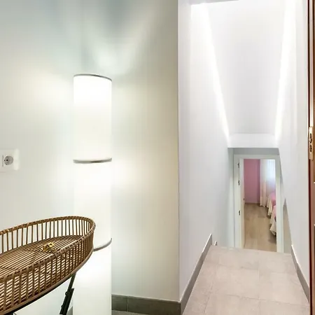 Unique Homes Setas La Campana Apartment *