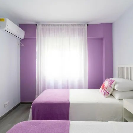 Apartment Unique Homes Setas La Campana Sevilla