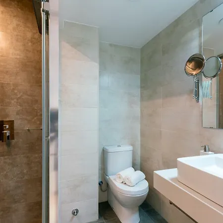Unique Homes Setas La Campana Apartment