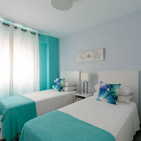 Unique Homes Setas La Campana Apartment *
