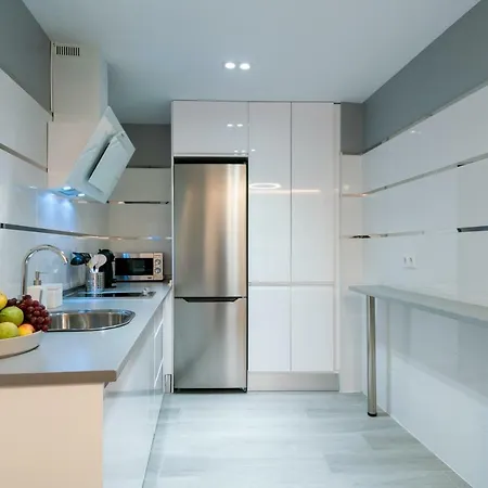 Unique Homes Setas La Campana Apartment *