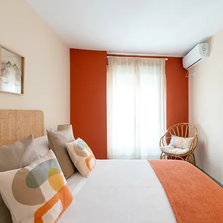 Unique Homes Setas La Campana *