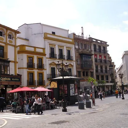 Unique Homes Setas La Campana Sevilla