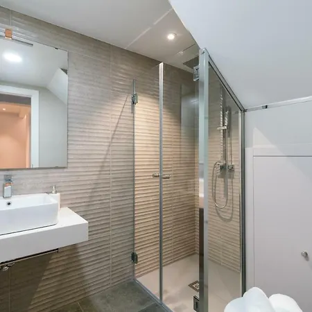 Unique Homes Setas La Campana