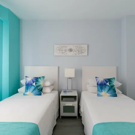 Unique Homes Setas La Campana Apartment Sevilla