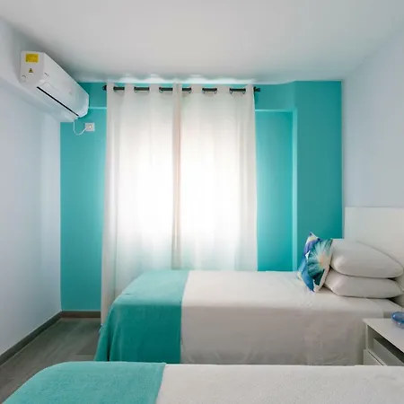 Unique Homes Setas La Campana Apartment *