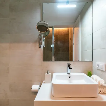 Unique Homes Setas La Campana Apartment Sevilla