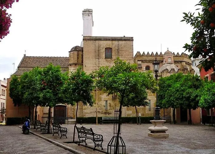 Unique Homes Setas La Campana