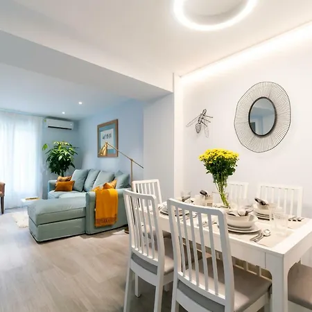 Lägenhet Unique Homes Setas La Campana
