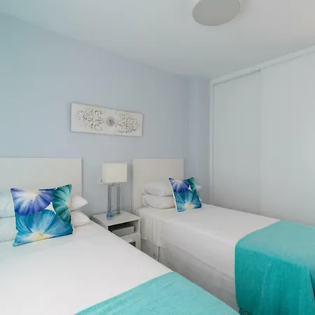 Lägenhet Unique Homes Setas La Campana Sevilla