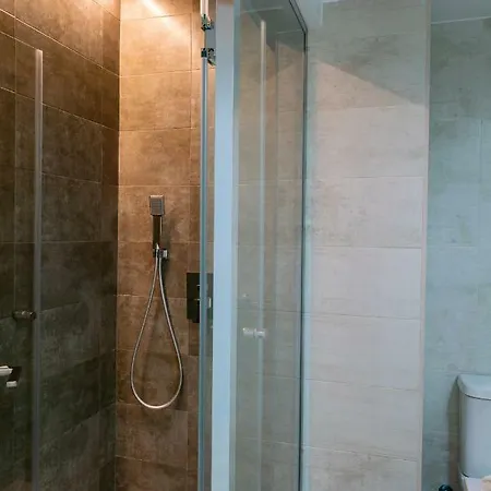 Lägenhet Unique Homes Setas La Campana Sevilla