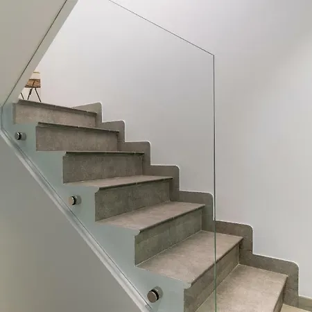 Unique Homes Setas La Campana Lägenhet *